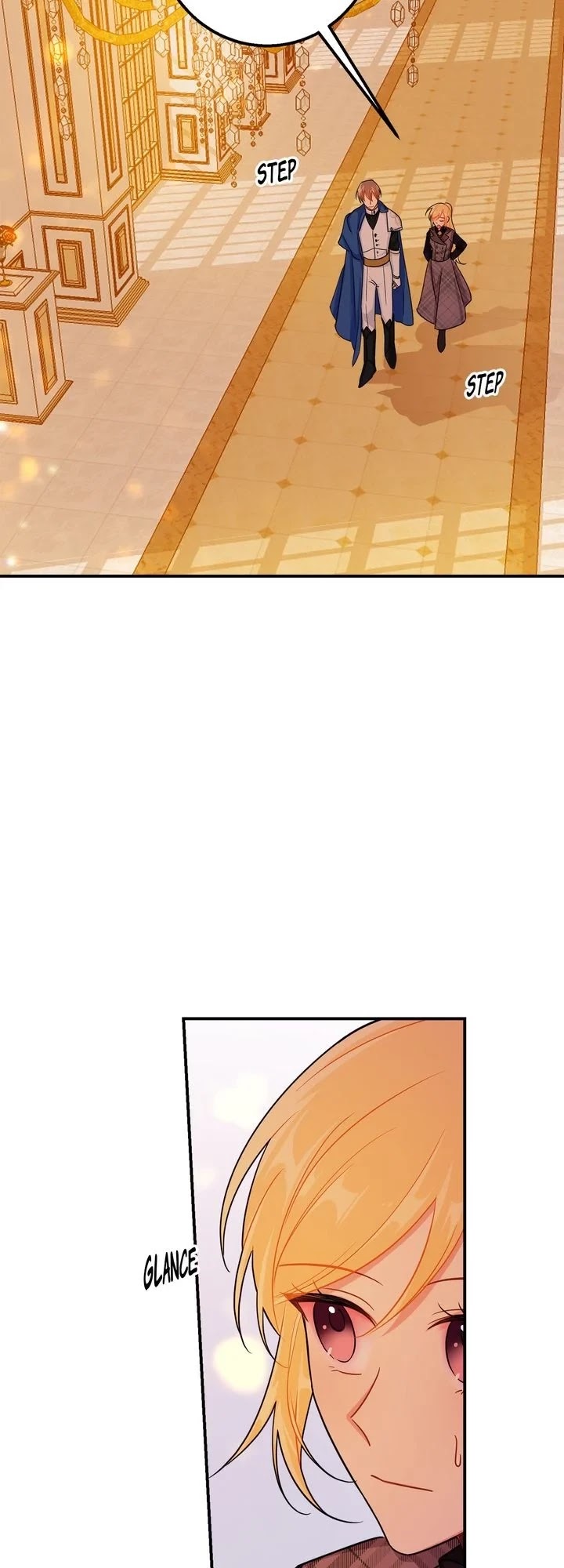 I Am a Child of This House Chapter 101 page 2 - Chapter 101
