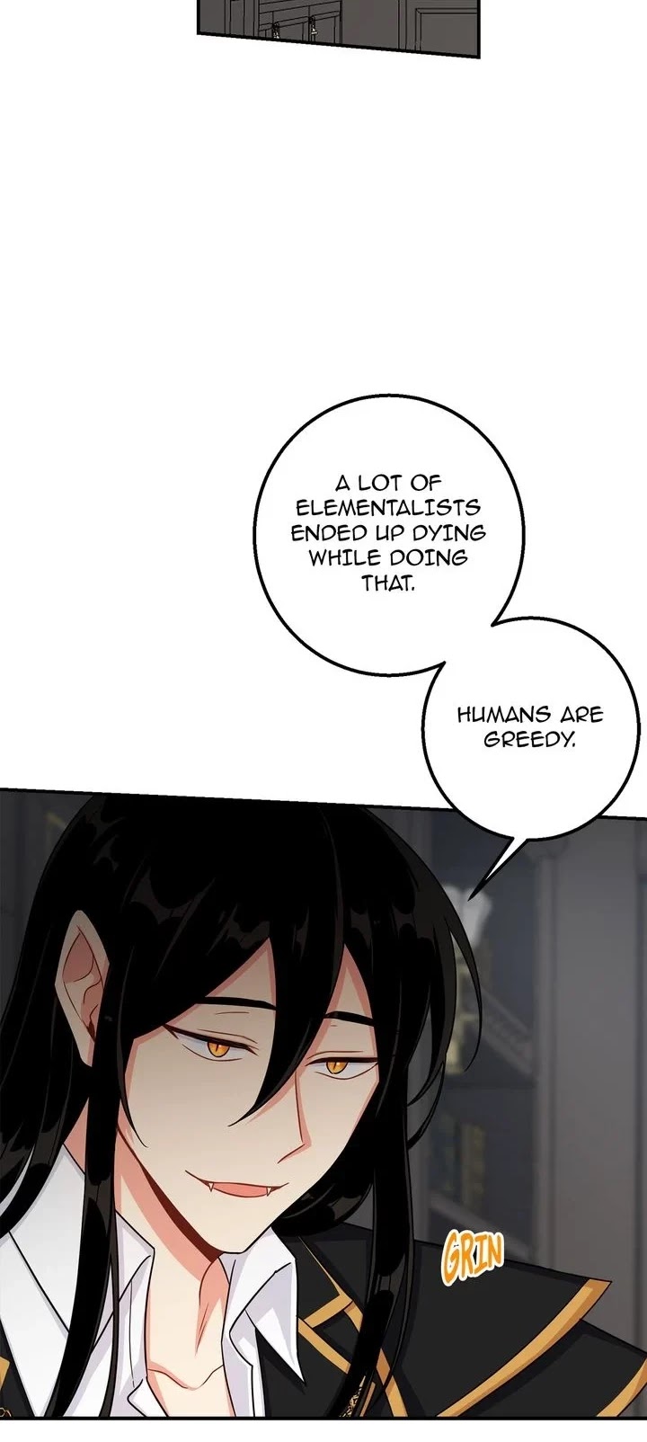 I Am a Child of This House Chapter 101 page 20 - Chapter 101