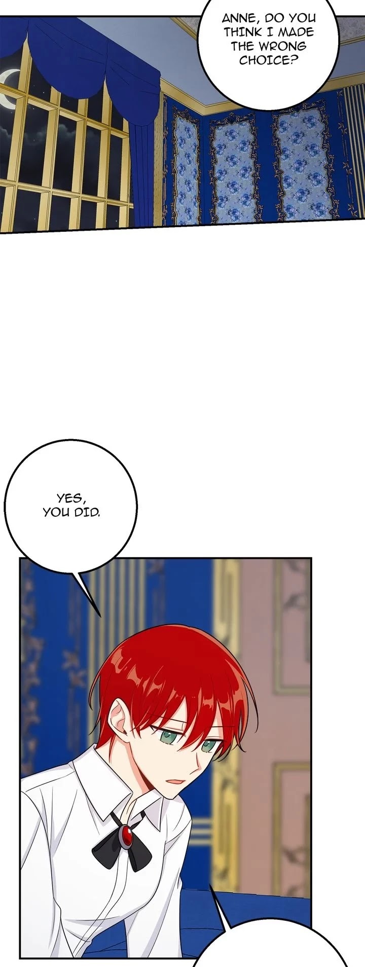 I Am a Child of This House Chapter 101 page 23 - Chapter 101