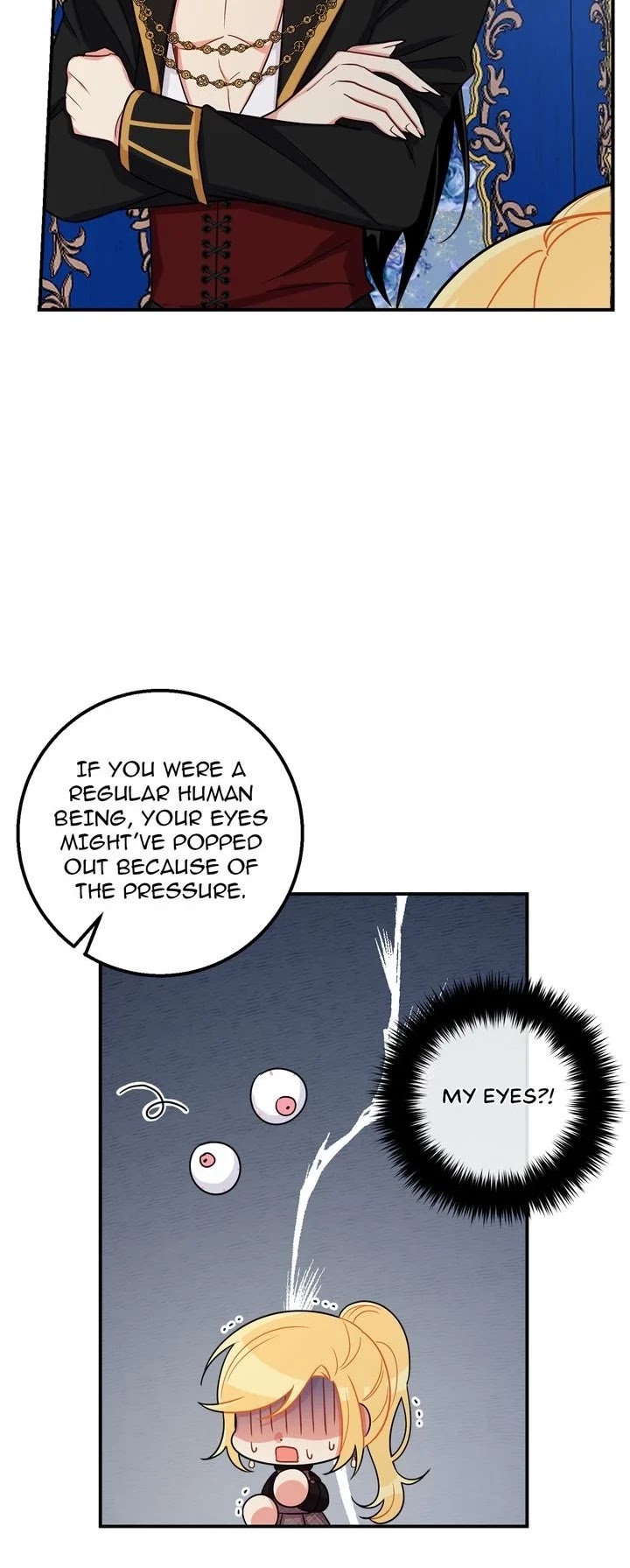 I Am a Child of This House Chapter 101 page 28 - Chapter 101