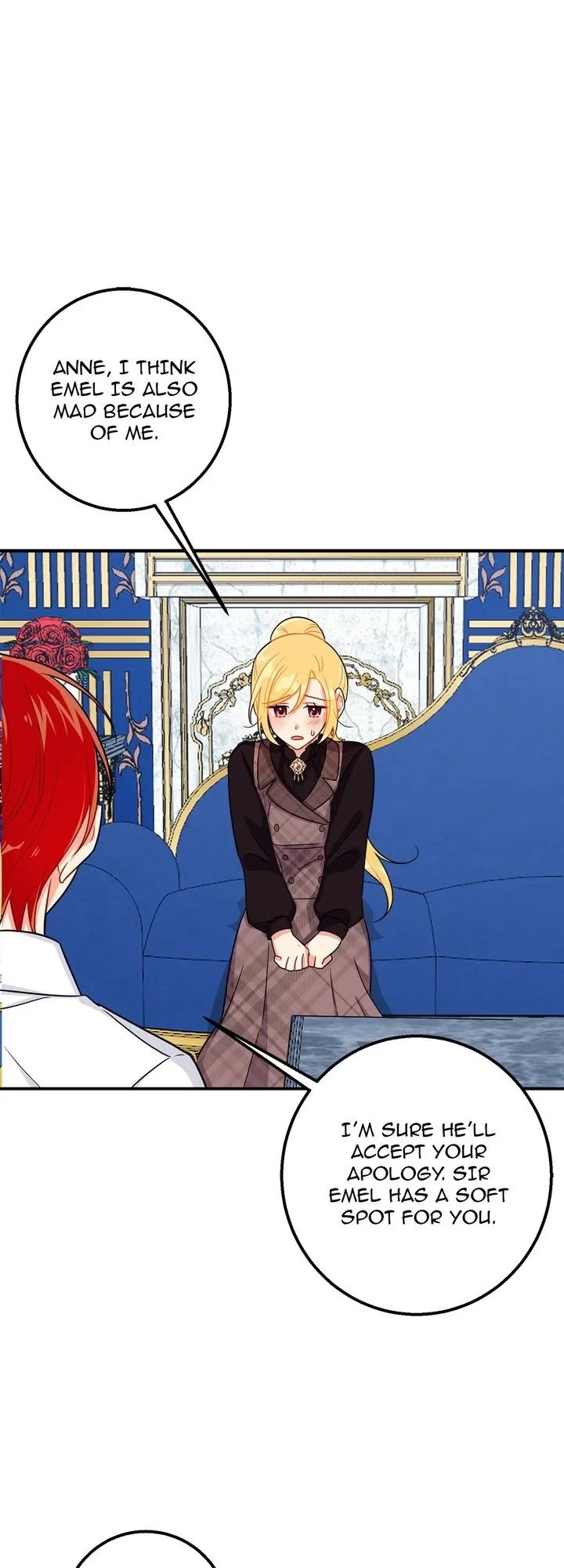 I Am a Child of This House Chapter 101 page 29 - Chapter 101