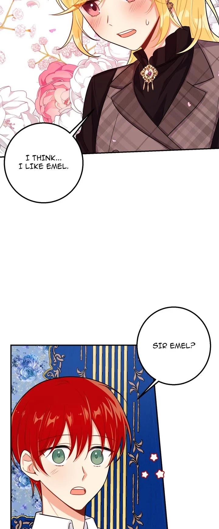 I Am a Child of This House Chapter 101 page 31 - Chapter 101