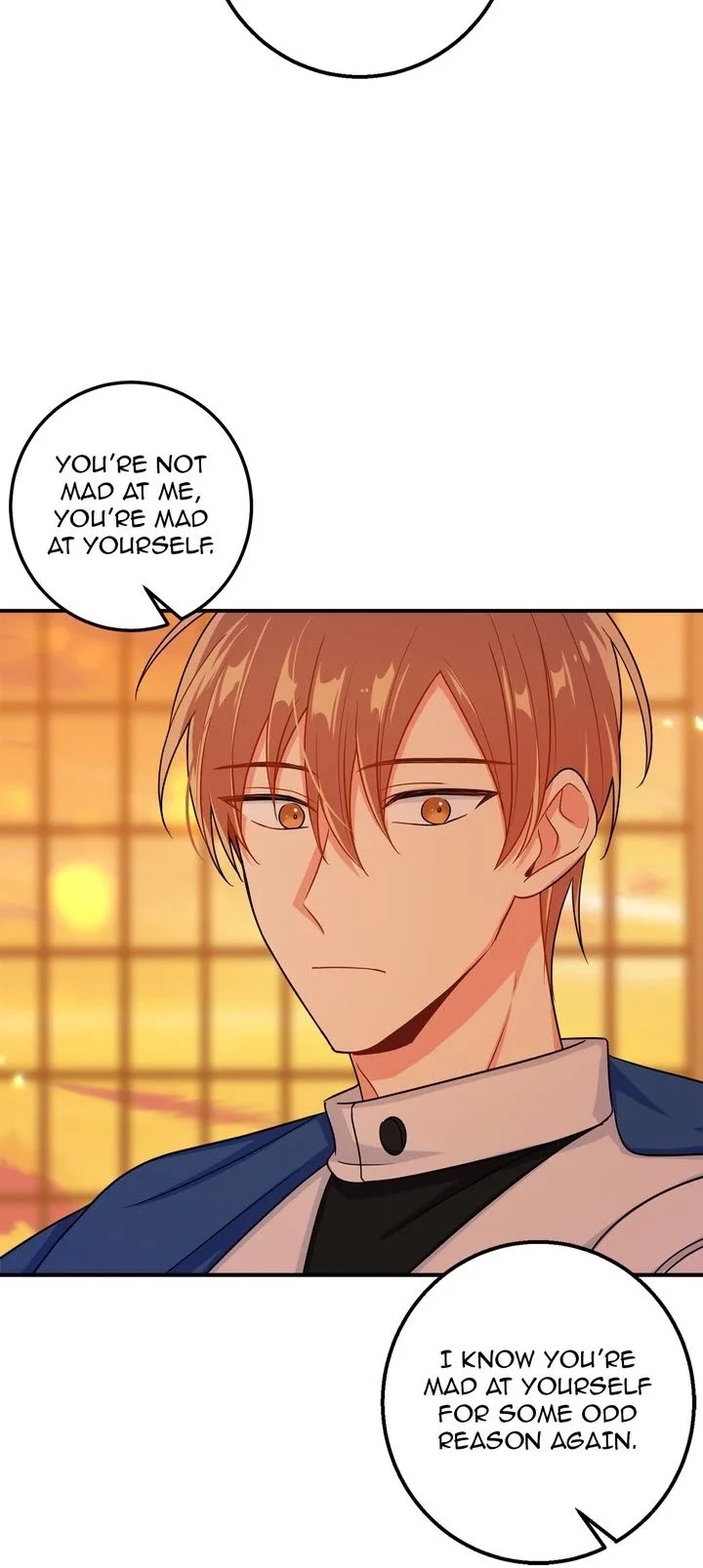 I Am a Child of This House Chapter 101 page 4 - Chapter 101