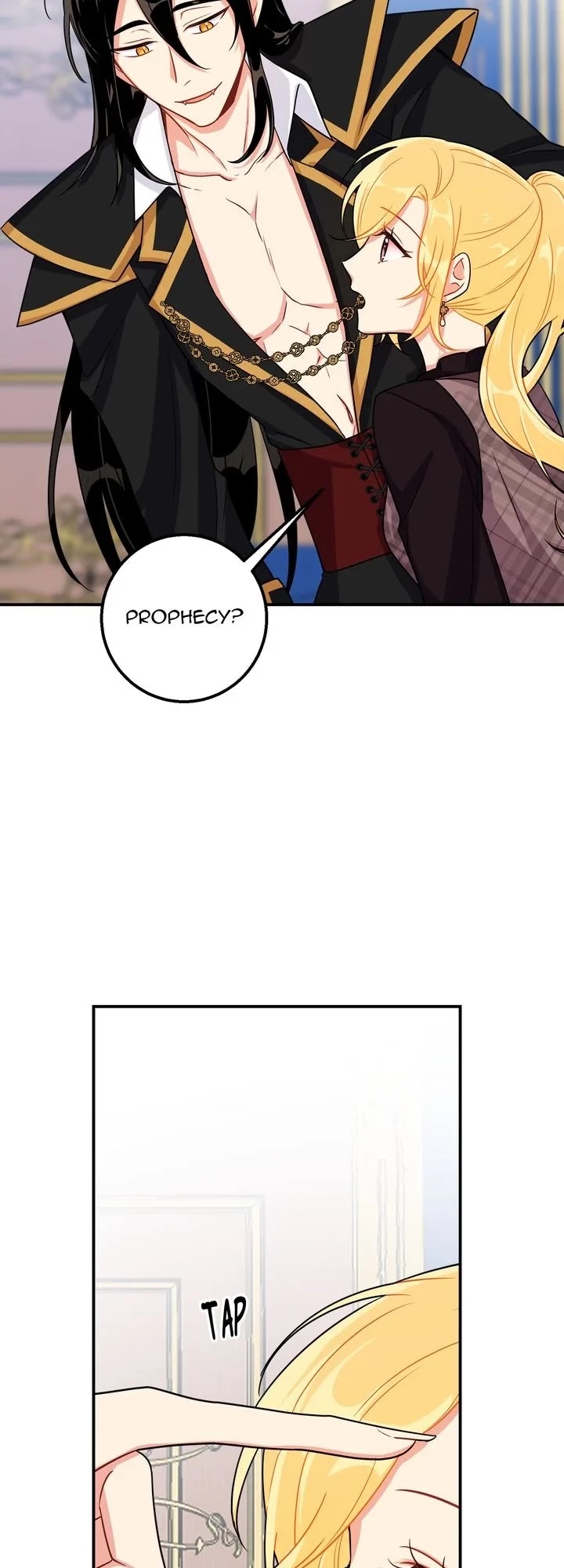 I Am a Child of This House Chapter 101 page 41 - Chapter 101