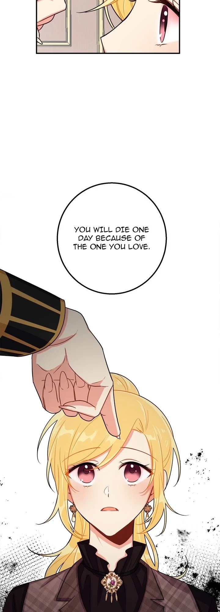 I Am a Child of This House Chapter 101 page 42 - Chapter 101