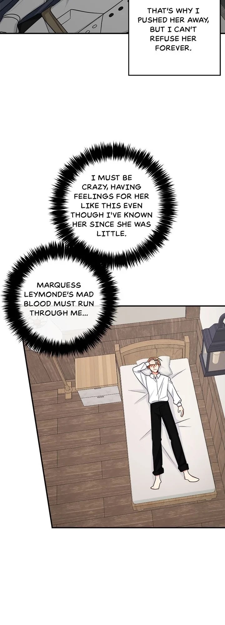 I Am a Child of This House Chapter 101 page 46 - Chapter 101