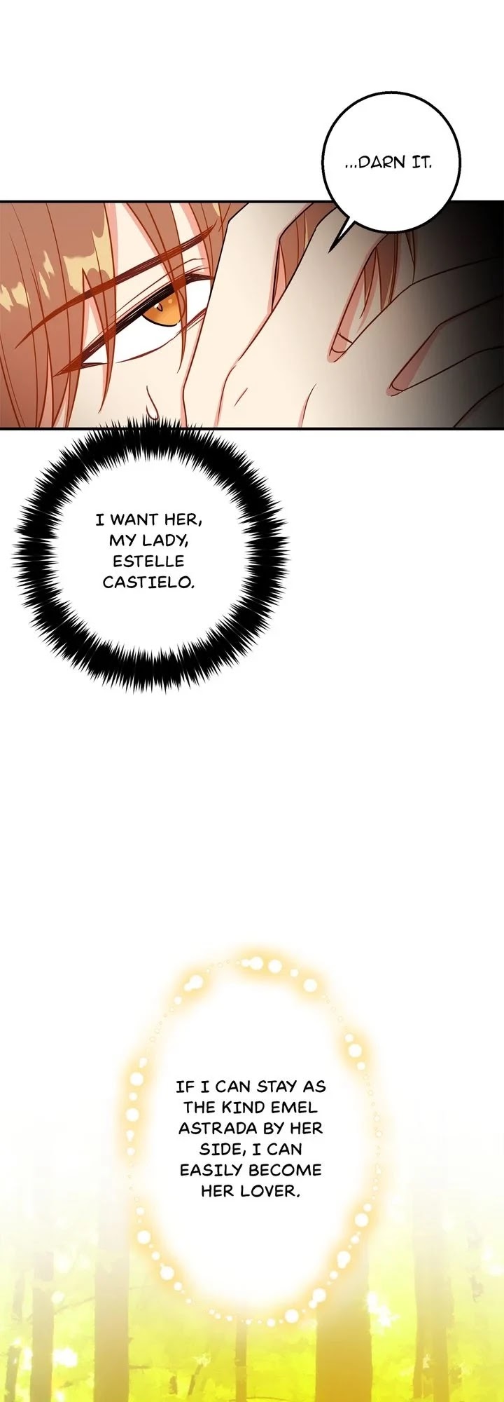 I Am a Child of This House Chapter 101 page 47 - Chapter 101