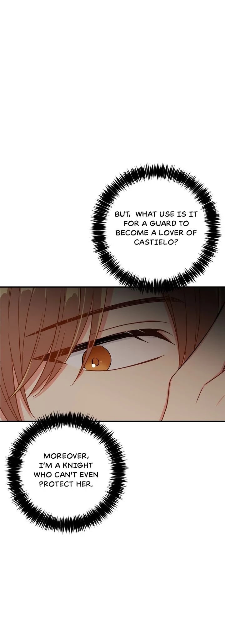 I Am a Child of This House Chapter 101 page 49 - Chapter 101
