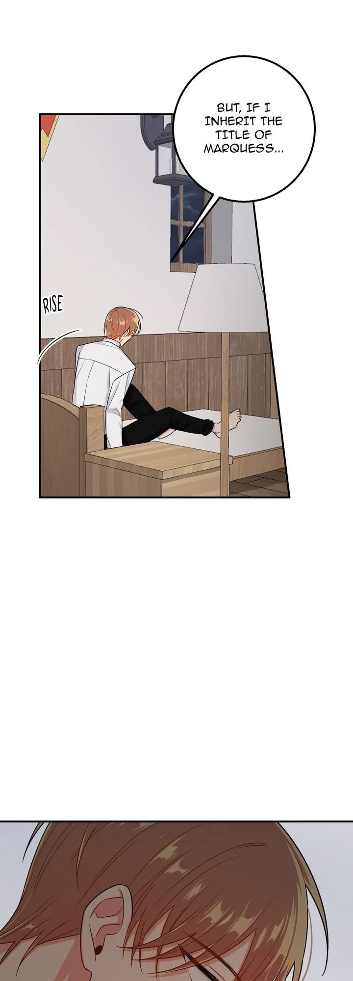 I Am a Child of This House Chapter 101 page 50 - Chapter 101