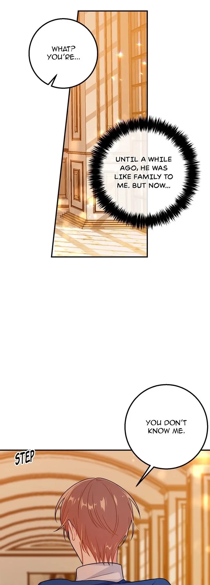 I Am a Child of This House Chapter 101 page 6 - Chapter 101