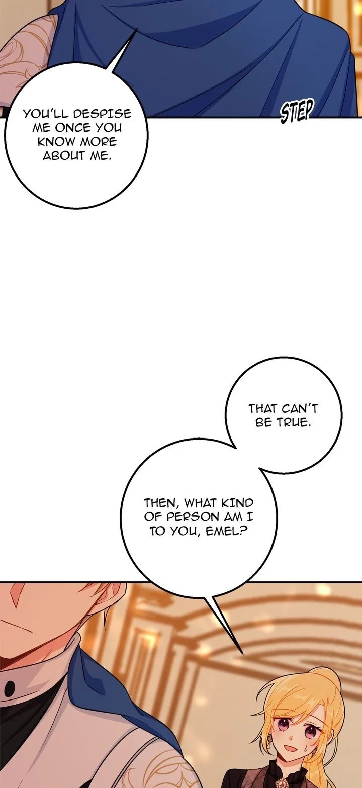 I Am a Child of This House Chapter 101 page 7 - Chapter 101