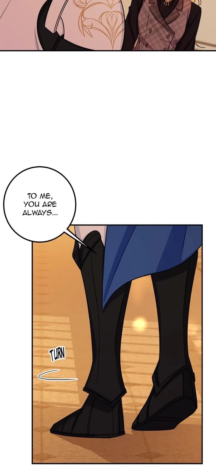 I Am a Child of This House Chapter 101 page 8 - Chapter 101