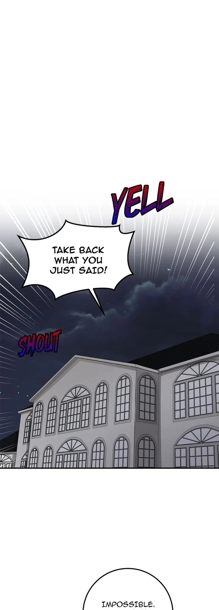 I Am a Child of This House Chapter 102 page 1 - Chapter 102