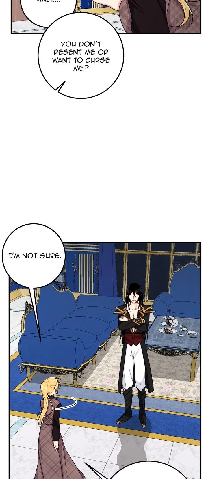 I Am a Child of This House Chapter 102 page 10 - Chapter 102