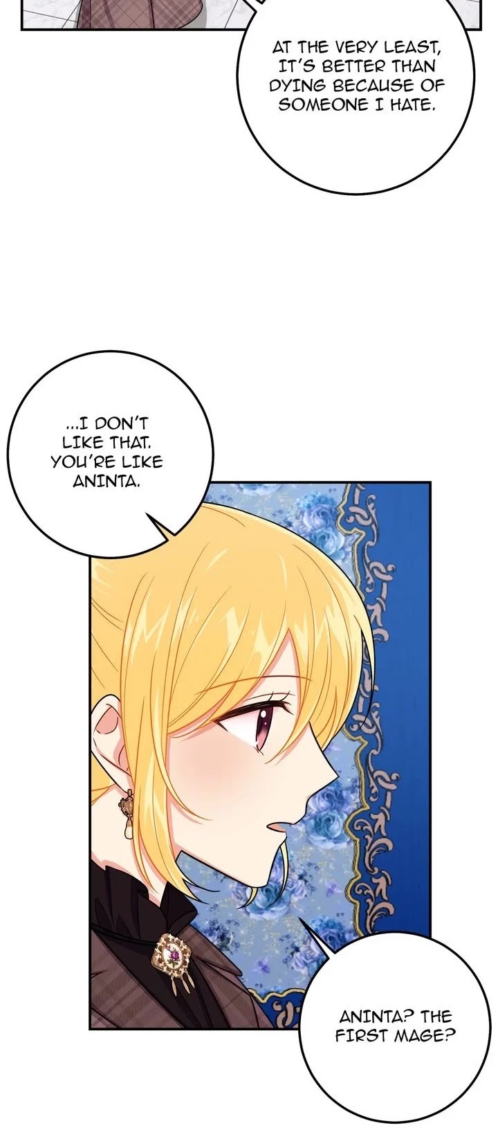 I Am a Child of This House Chapter 102 page 11 - Chapter 102