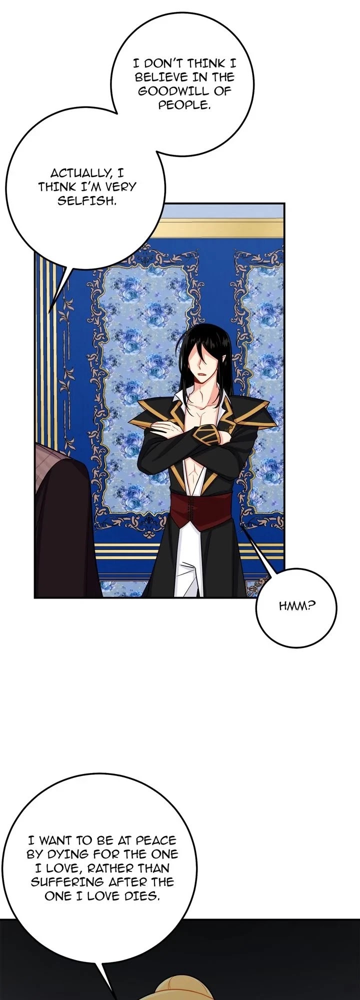I Am a Child of This House Chapter 102 page 13 - Chapter 102