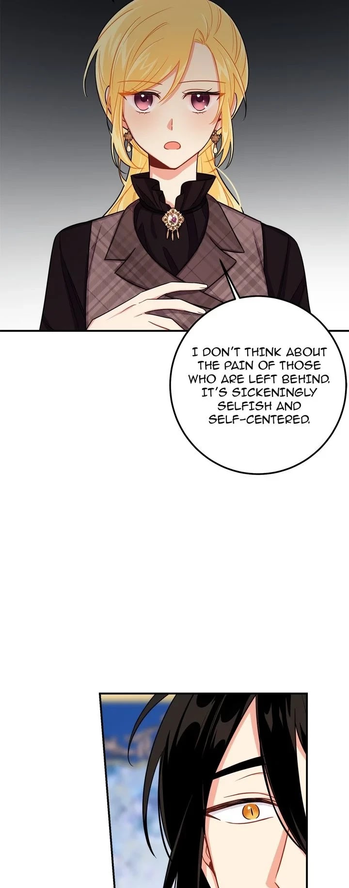 I Am a Child of This House Chapter 102 page 14 - Chapter 102