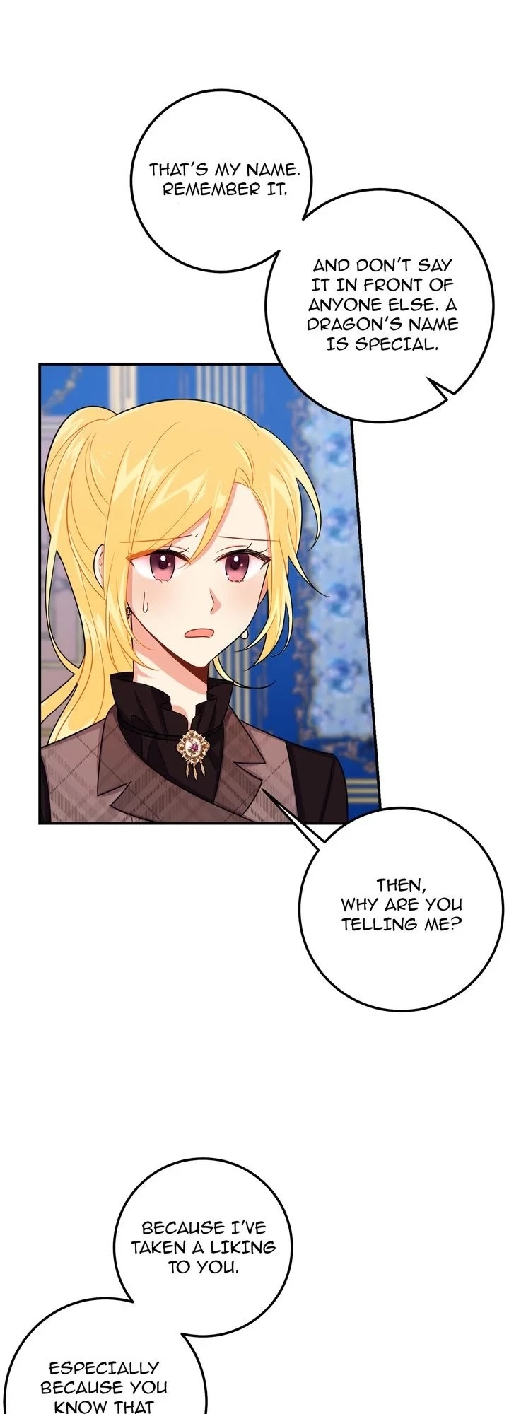 I Am a Child of This House Chapter 102 page 16 - Chapter 102