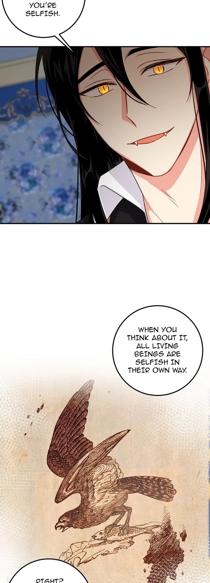 I Am a Child of This House Chapter 102 page 17 - Chapter 102