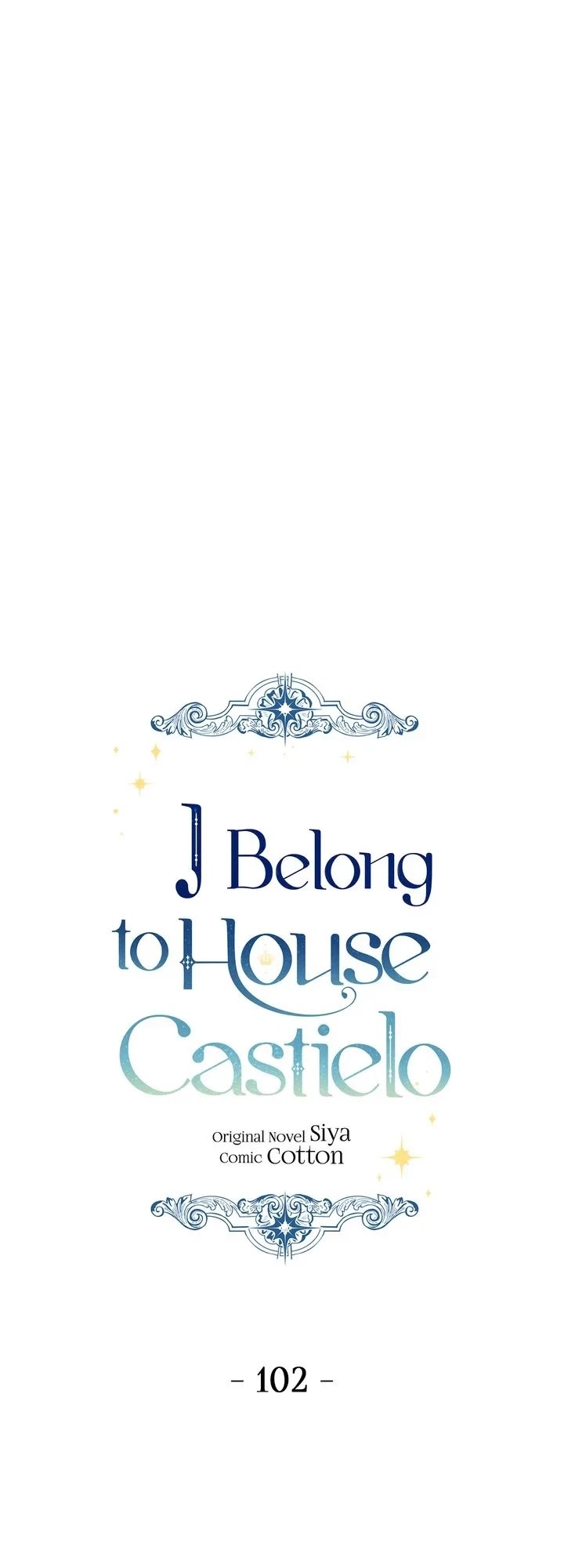 I Am a Child of This House Chapter 102 page 19 - Chapter 102