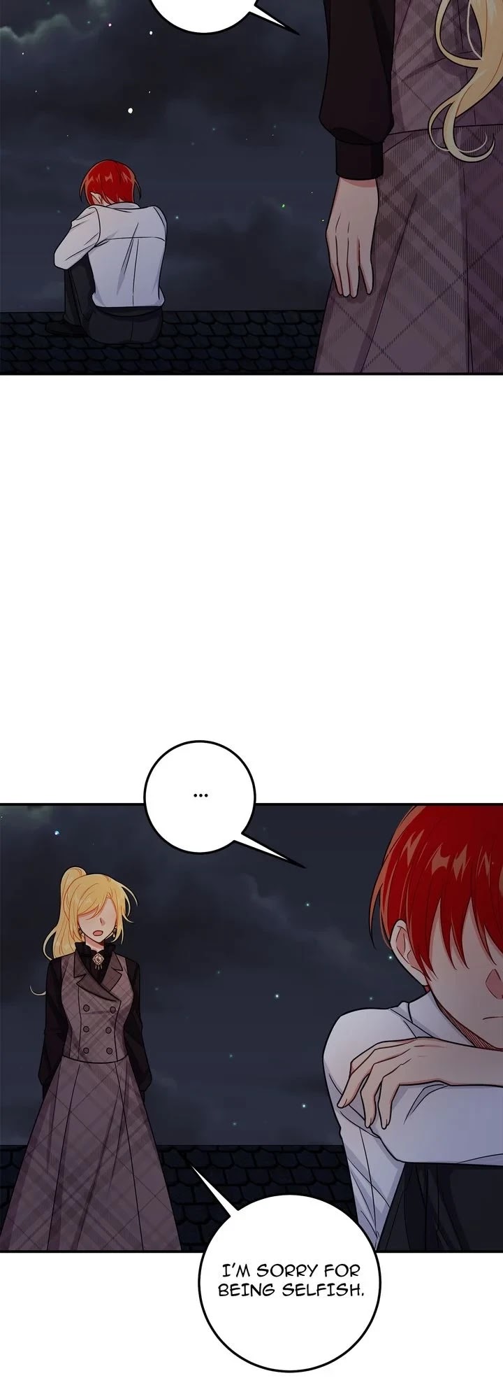 I Am a Child of This House Chapter 102 page 21 - Chapter 102