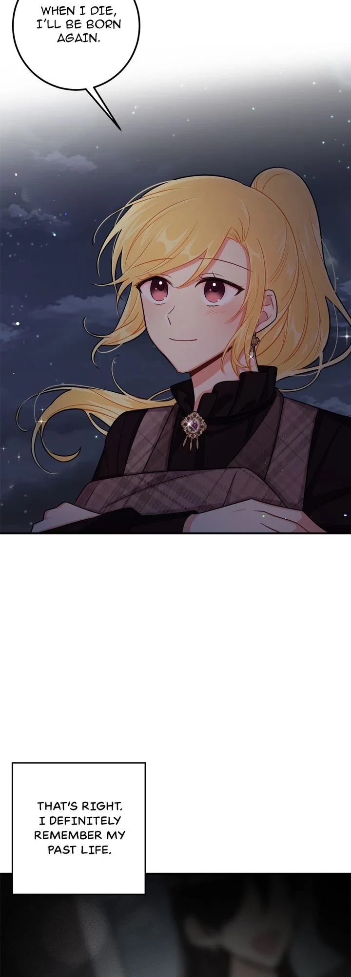 I Am a Child of This House Chapter 102 page 25 - Chapter 102