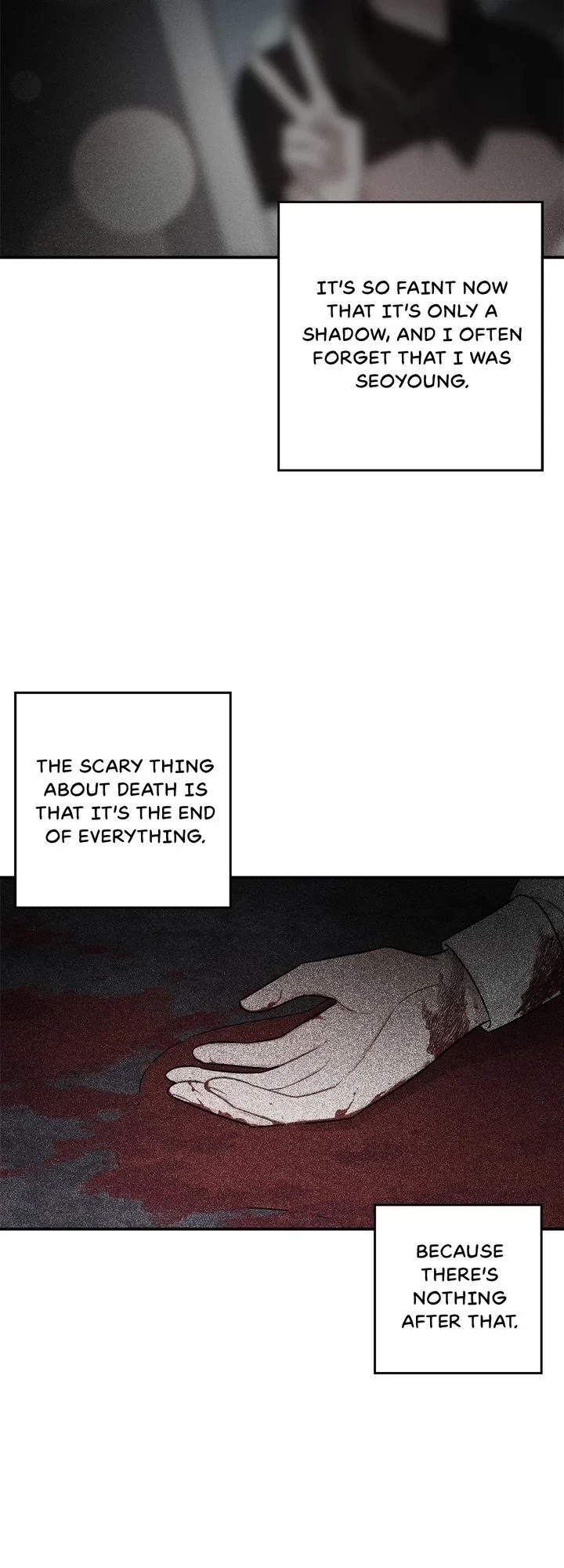 I Am a Child of This House Chapter 102 page 26 - Chapter 102