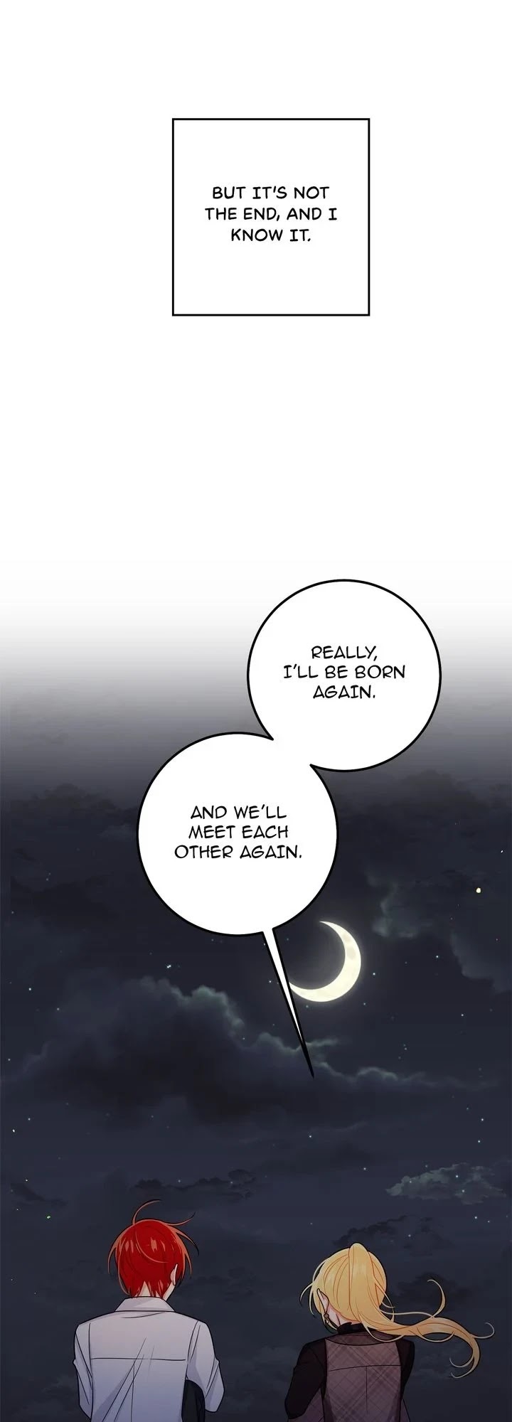 I Am a Child of This House Chapter 102 page 27 - Chapter 102