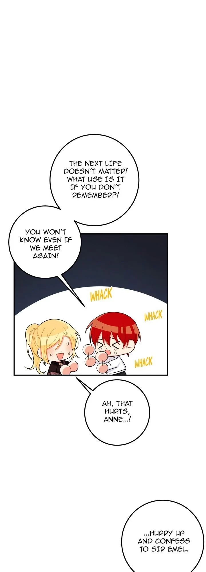 I Am a Child of This House Chapter 102 page 29 - Chapter 102