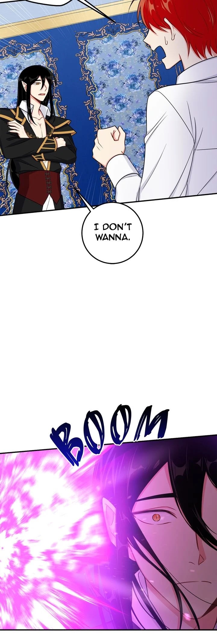 I Am a Child of This House Chapter 102 page 3 - Chapter 102