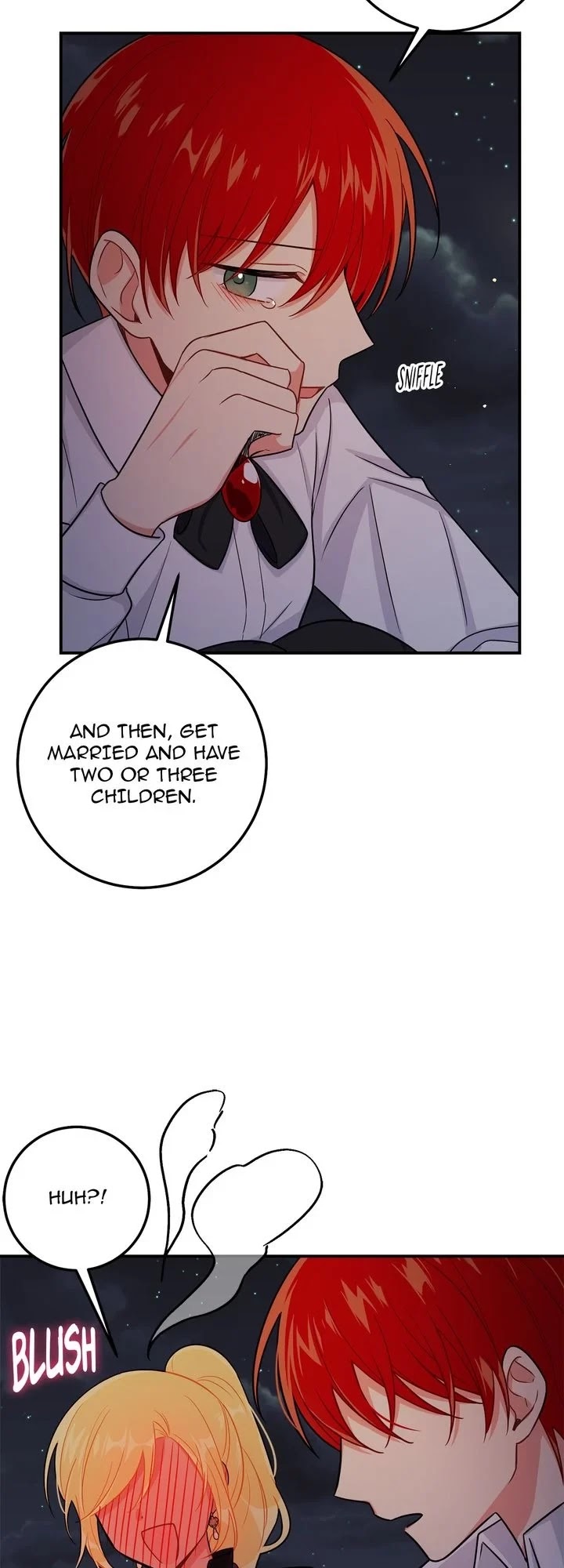 I Am a Child of This House Chapter 102 page 30 - Chapter 102