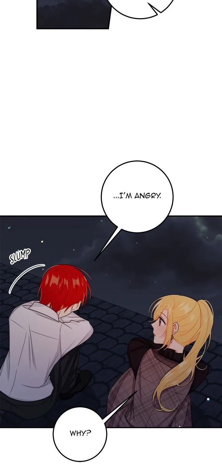 I Am a Child of This House Chapter 102 page 32 - Chapter 102