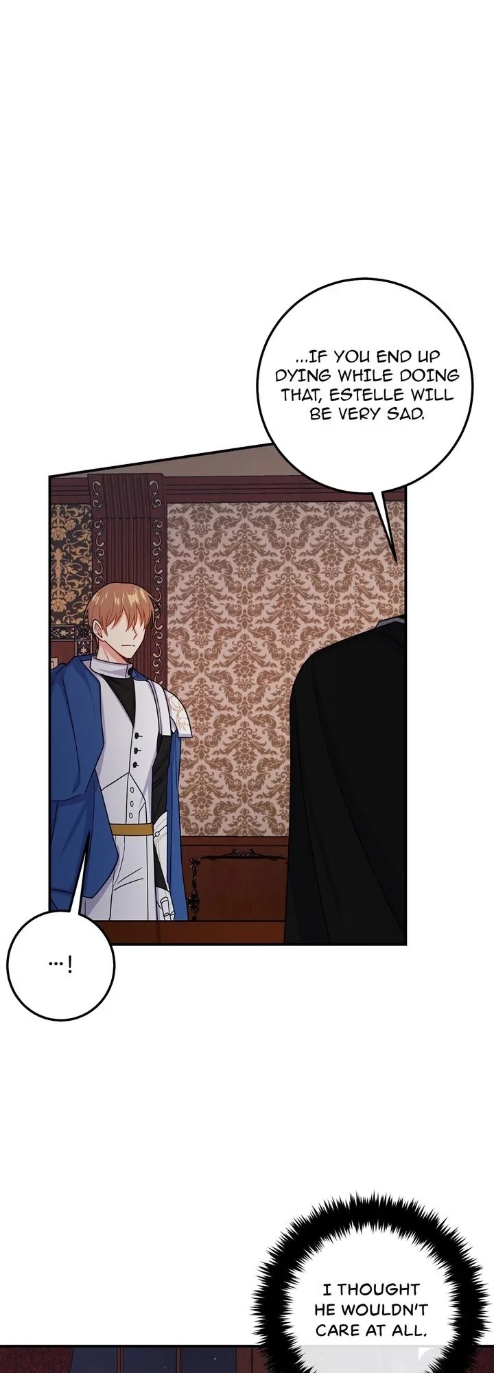I Am a Child of This House Chapter 102 page 36 - Chapter 102