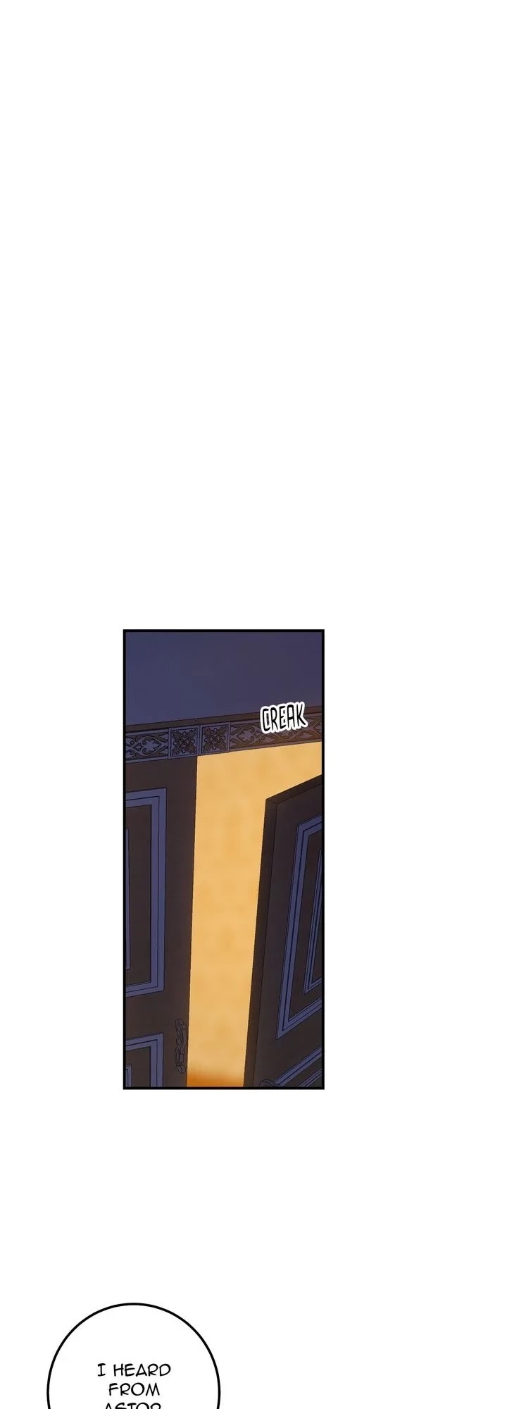 I Am a Child of This House Chapter 102 page 39 - Chapter 102