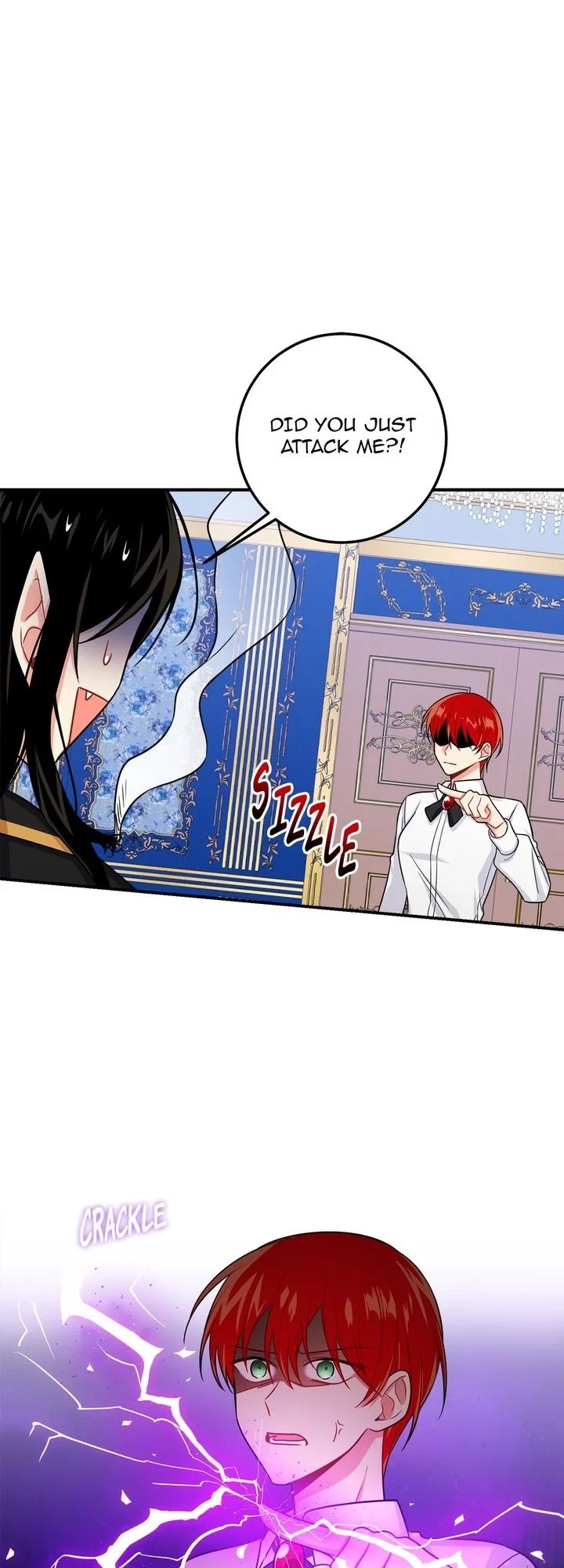 I Am a Child of This House Chapter 102 page 4 - Chapter 102