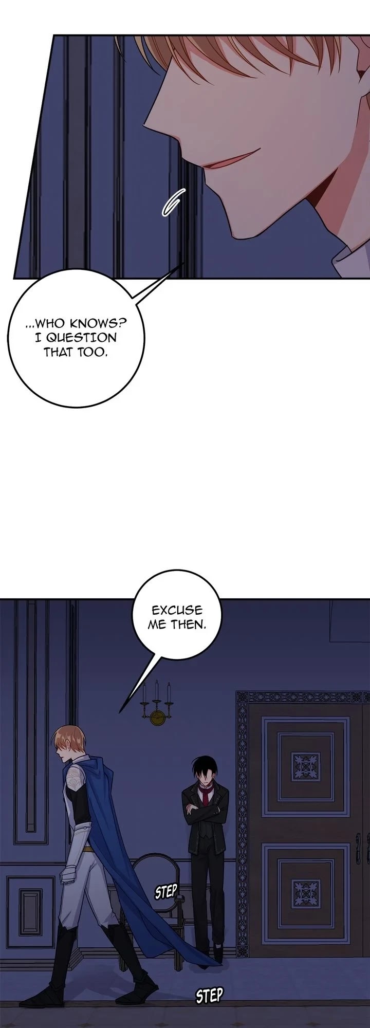 I Am a Child of This House Chapter 102 page 43 - Chapter 102