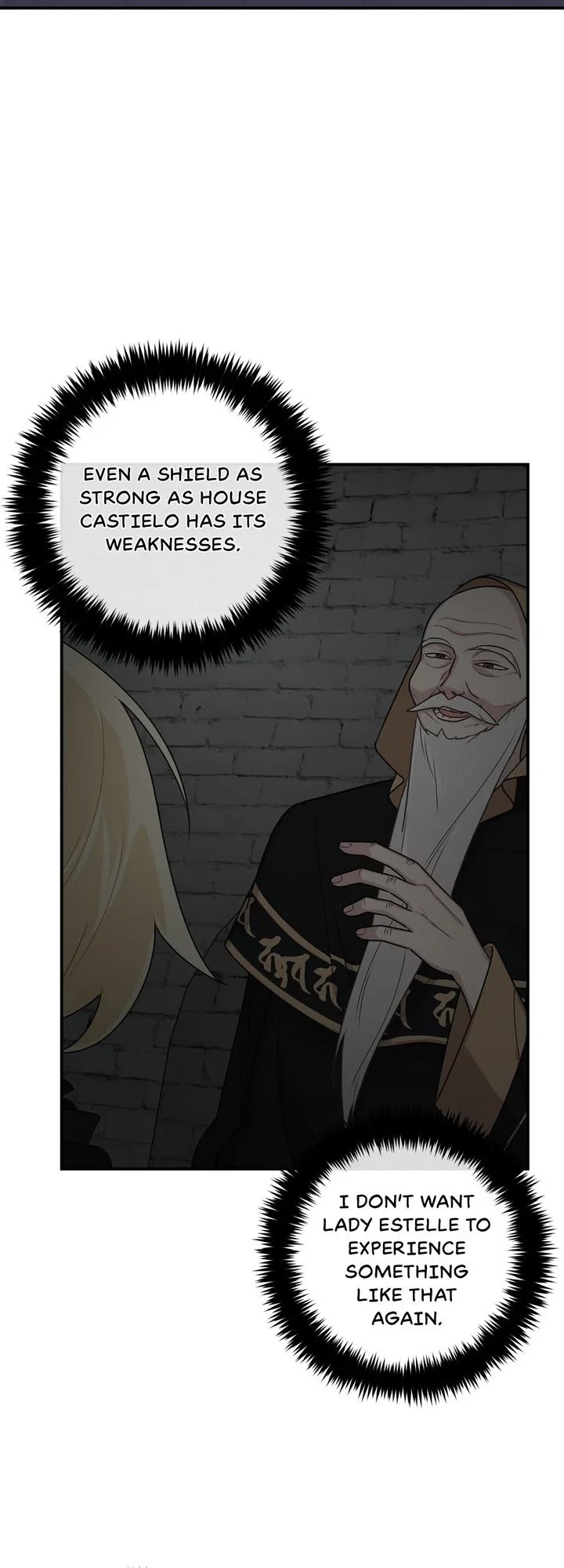 I Am a Child of This House Chapter 102 page 44 - Chapter 102