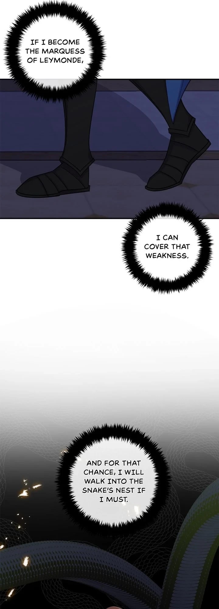 I Am a Child of This House Chapter 102 page 45 - Chapter 102