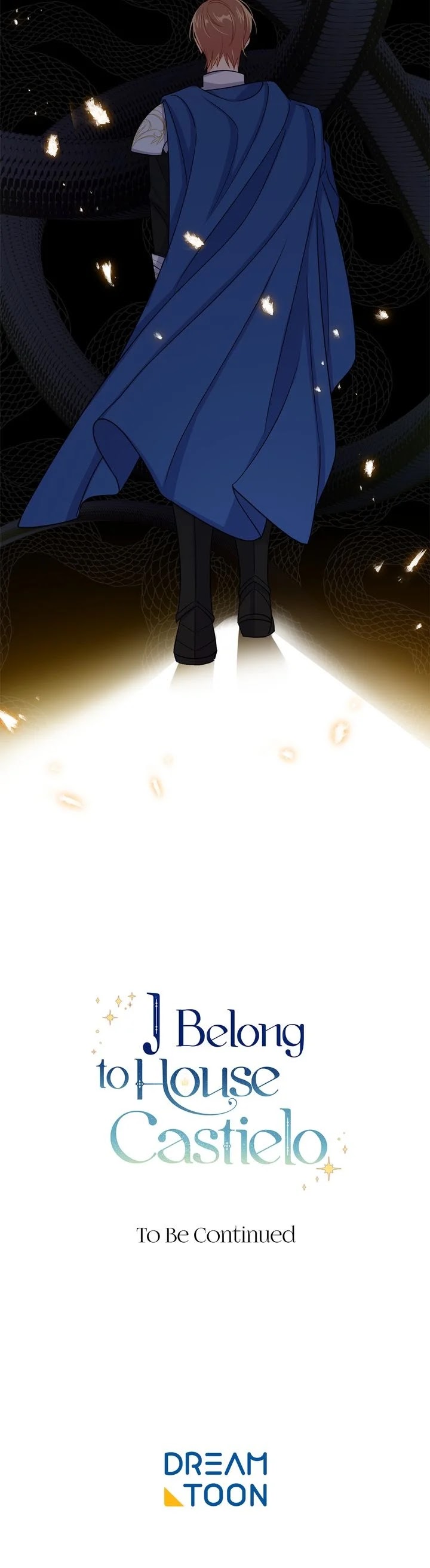 I Am a Child of This House Chapter 102 page 46 - Chapter 102