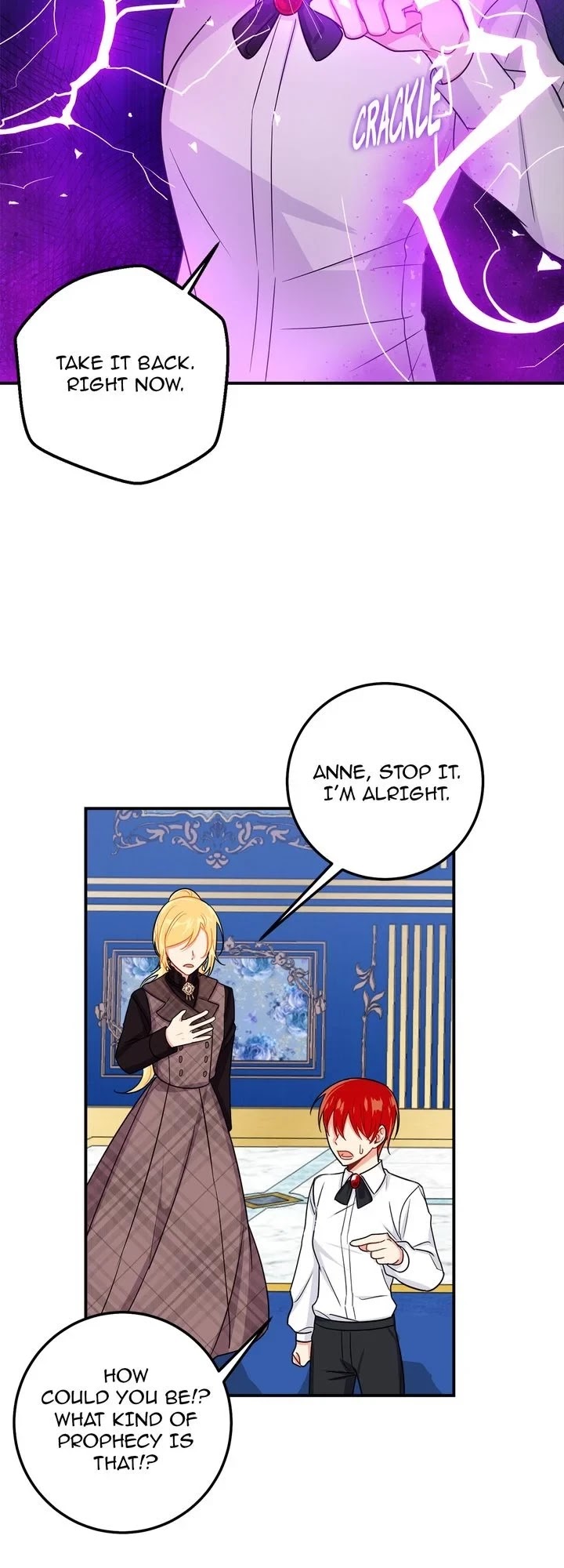 I Am a Child of This House Chapter 102 page 5 - Chapter 102
