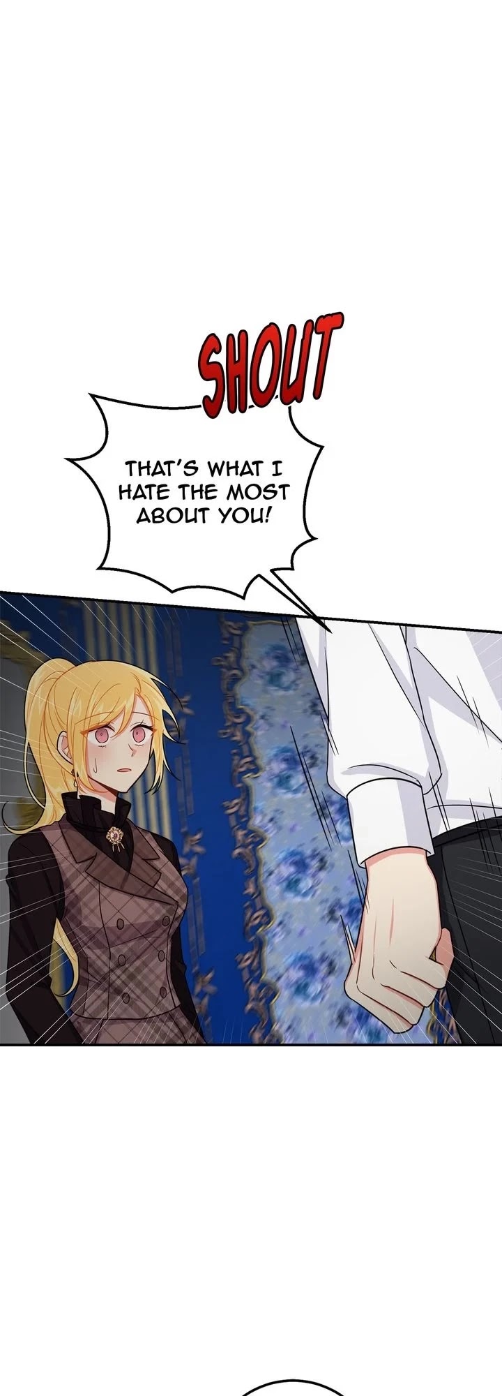 I Am a Child of This House Chapter 102 page 8 - Chapter 102