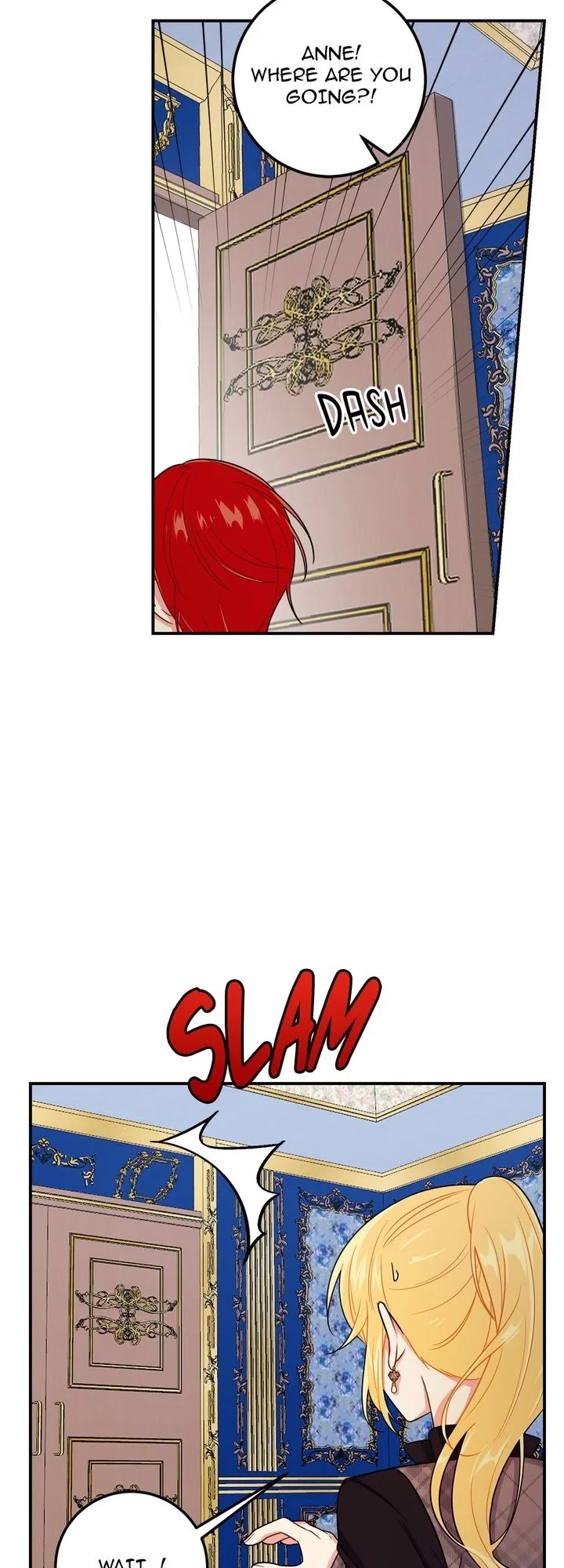 I Am a Child of This House Chapter 102 page 9 - Chapter 102