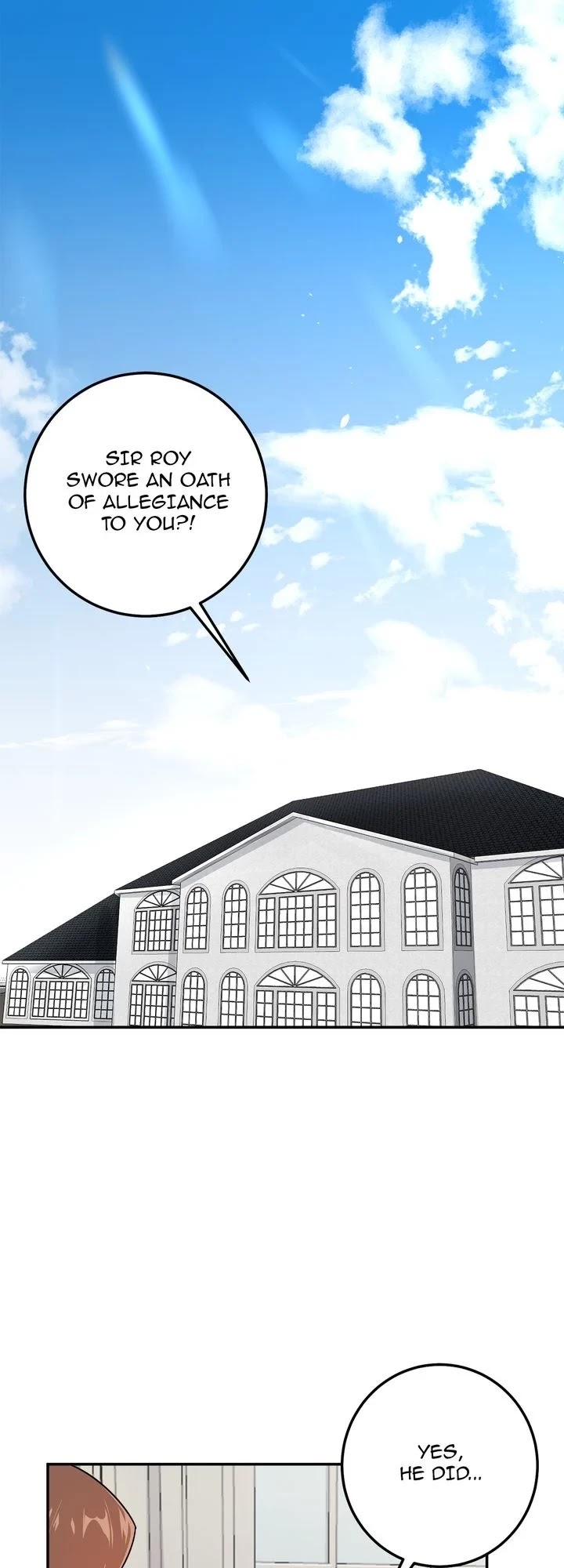 I Am a Child of This House Chapter 103 page 1 - Chapter 103
