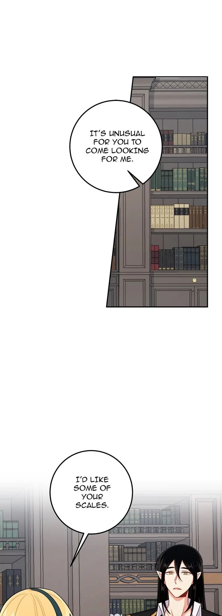 I Am a Child of This House Chapter 103 page 10 - Chapter 103