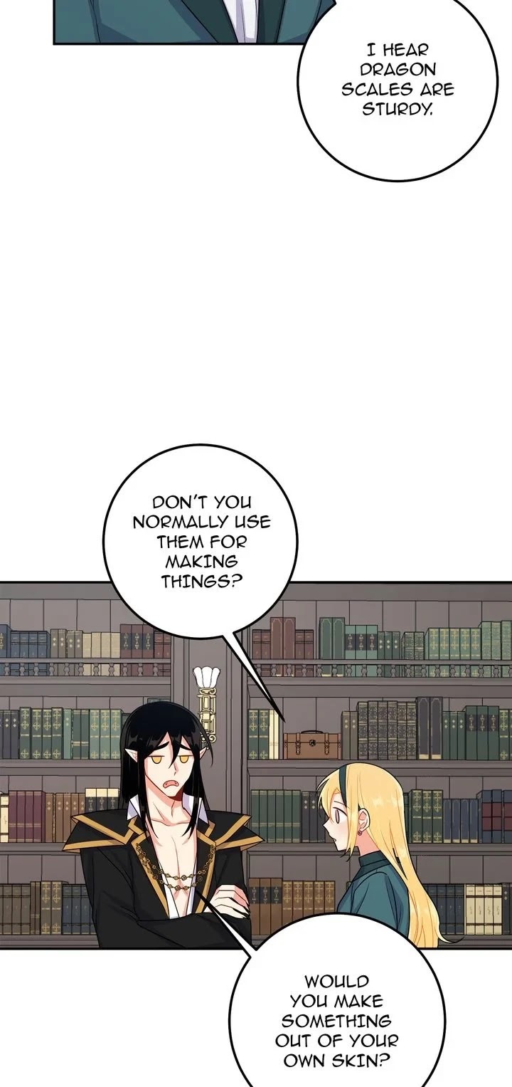 I Am a Child of This House Chapter 103 page 12 - Chapter 103