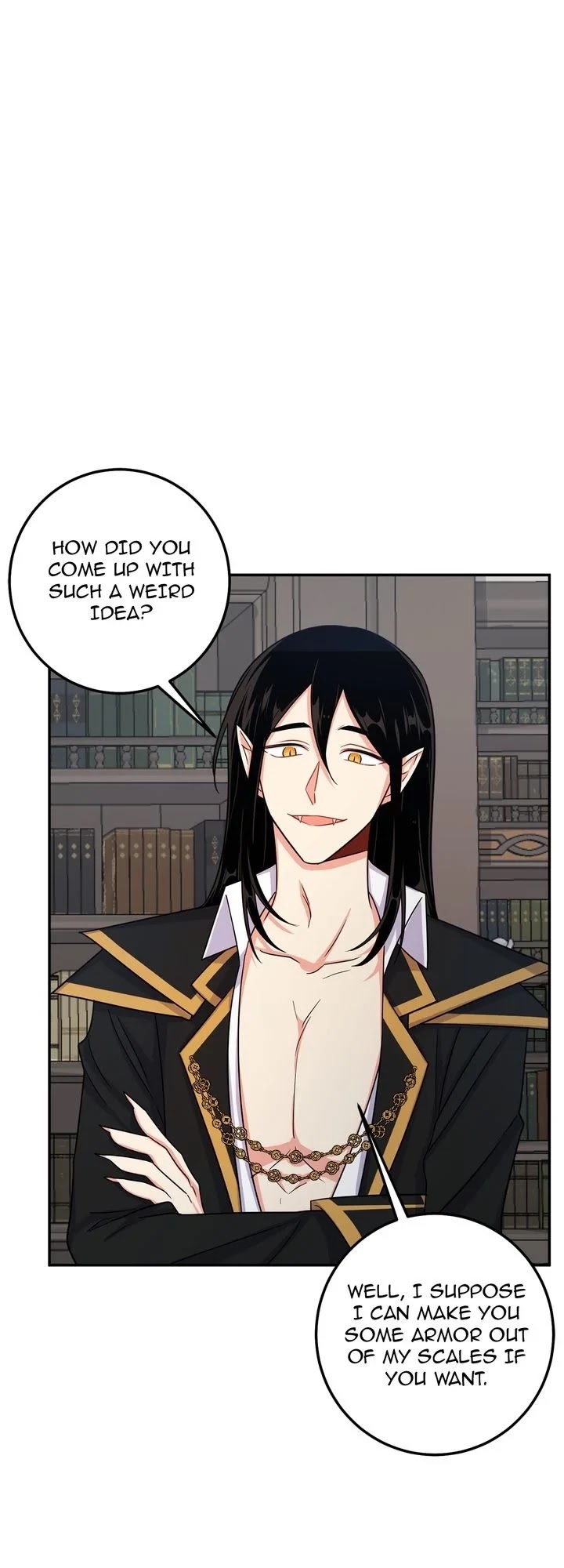 I Am a Child of This House Chapter 103 page 14 - Chapter 103