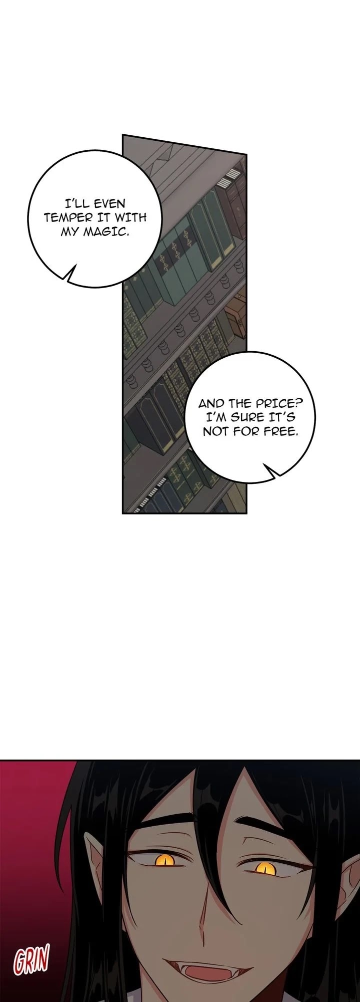 I Am a Child of This House Chapter 103 page 15 - Chapter 103