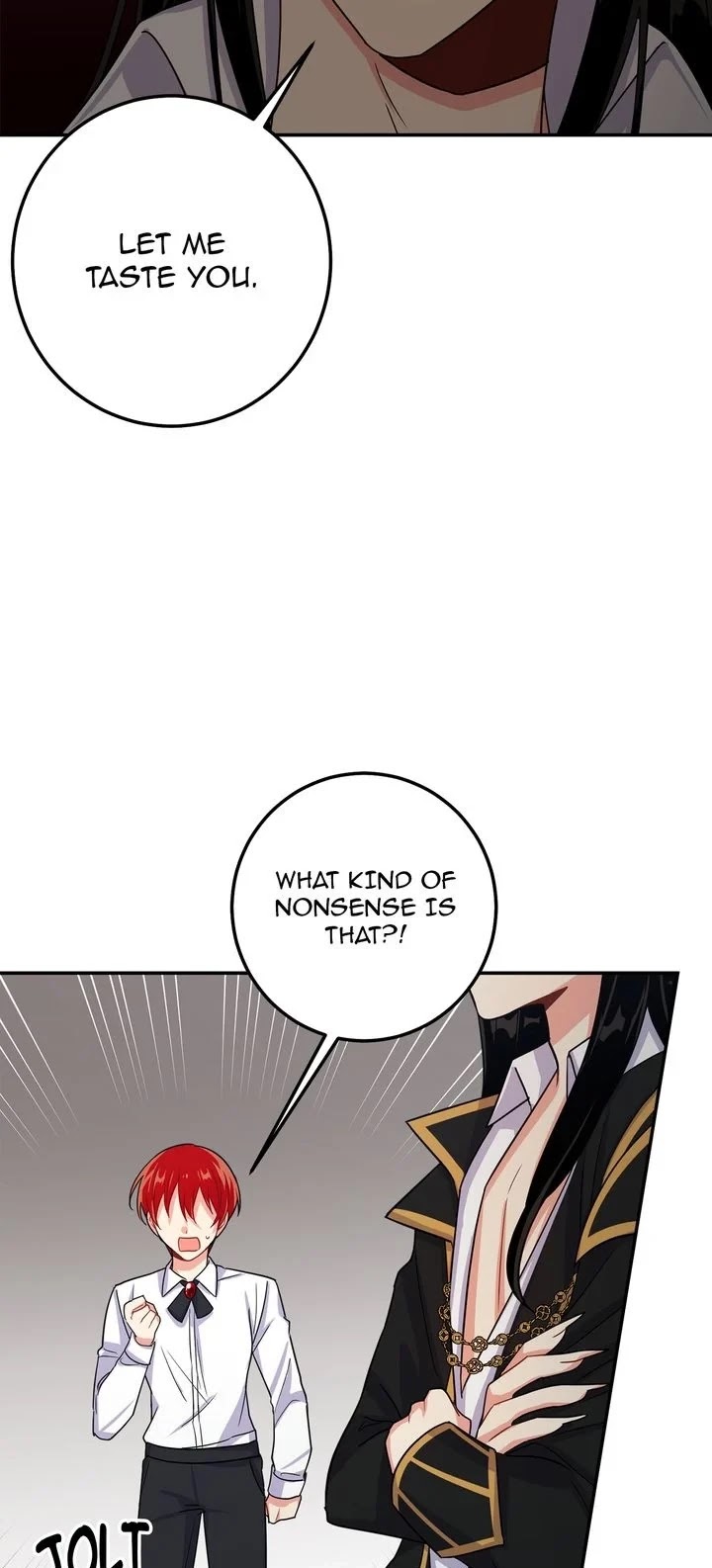 I Am a Child of This House Chapter 103 page 16 - Chapter 103