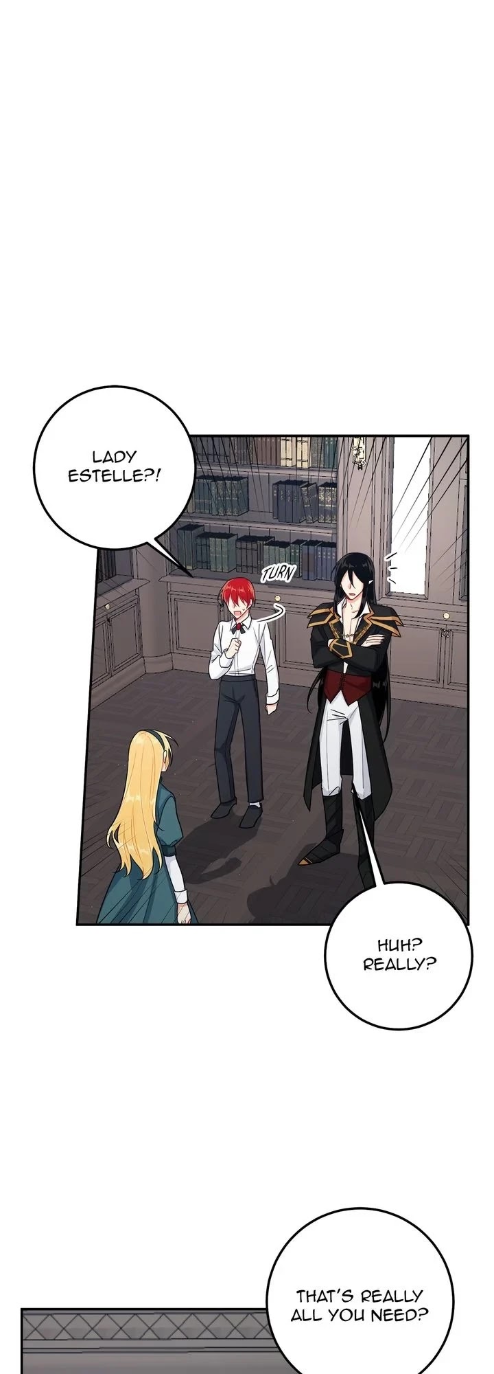 I Am a Child of This House Chapter 103 page 18 - Chapter 103