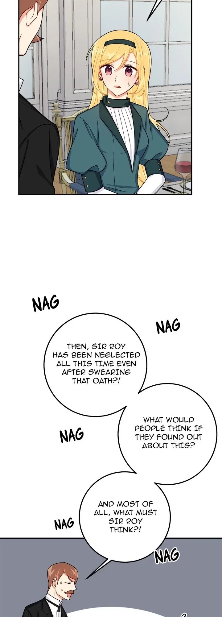 I Am a Child of This House Chapter 103 page 2 - Chapter 103